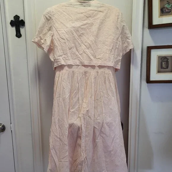 WOMENS DRESS - Picture 2 of 2